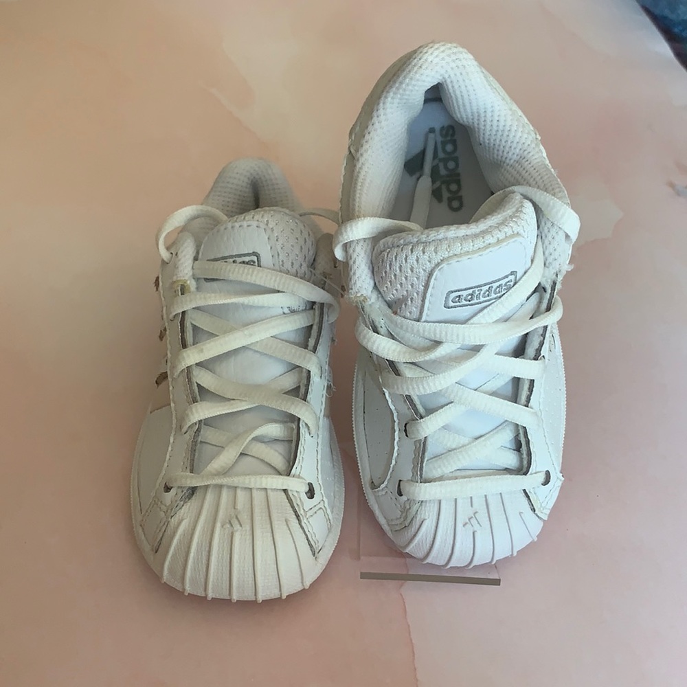 Adidas boys shoes